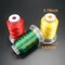40 Colors Compatible with Brother Polyester Embroidery Machine Thread Kit